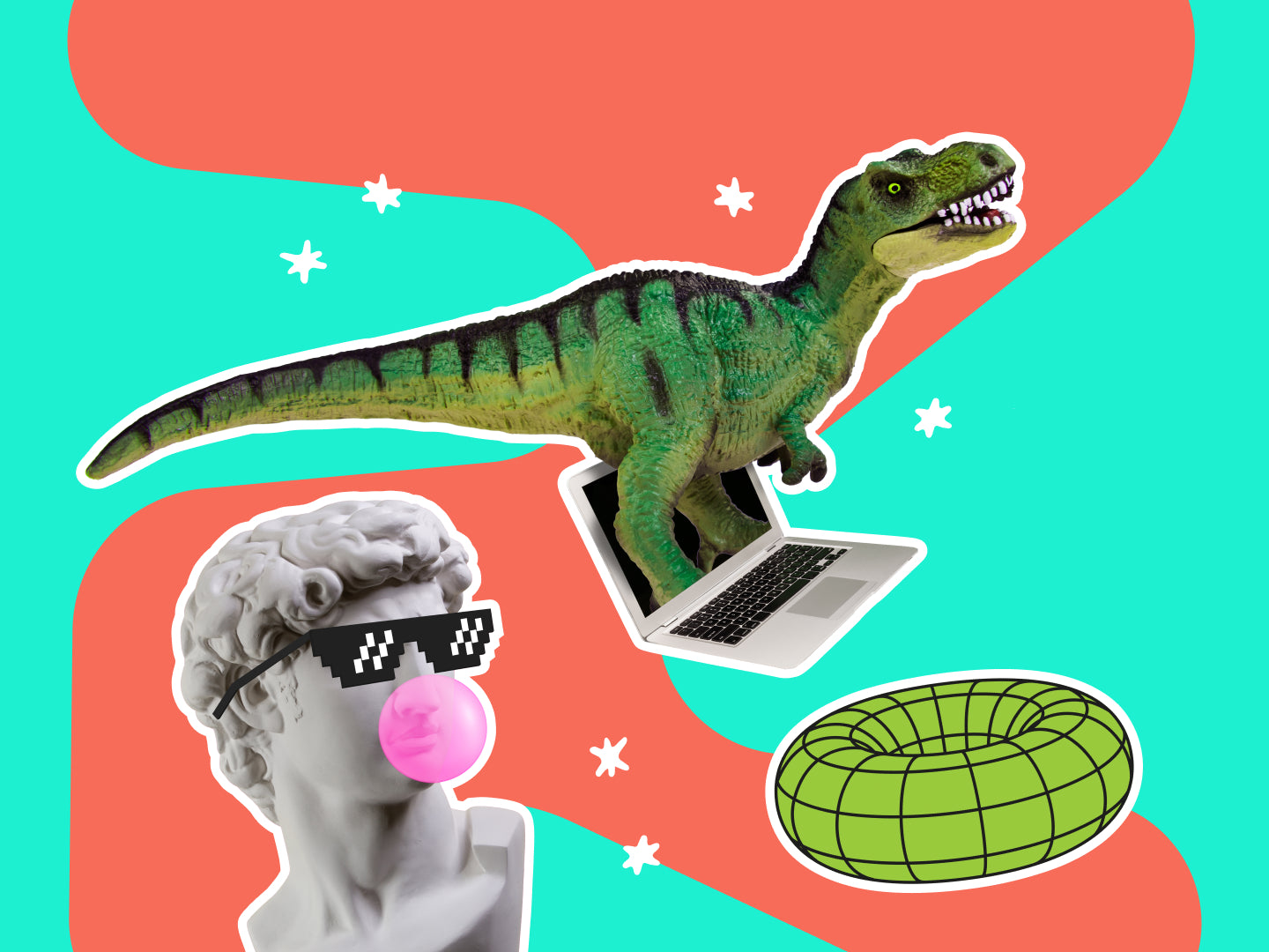 Trial Run - Motion Graphics