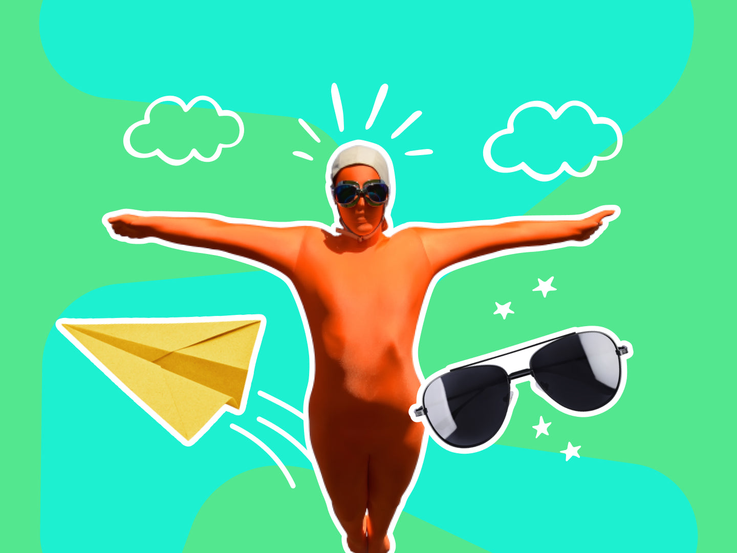 Skillin' It - Travel & Tourism