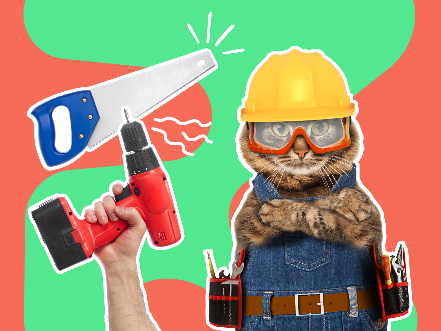 Career Kickstarter - Construction