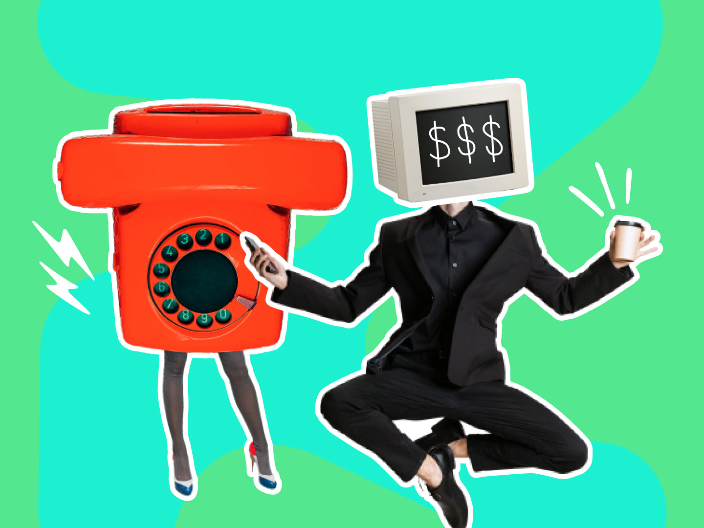 Skillin' It - Marketing