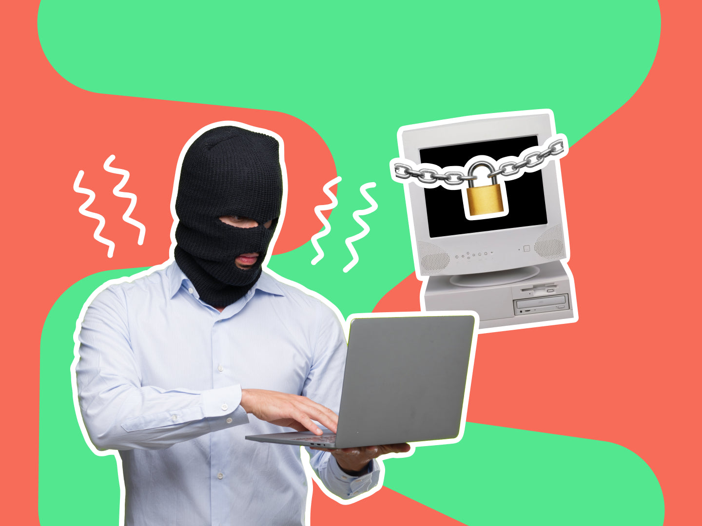 Career Kickstarter - Criminology