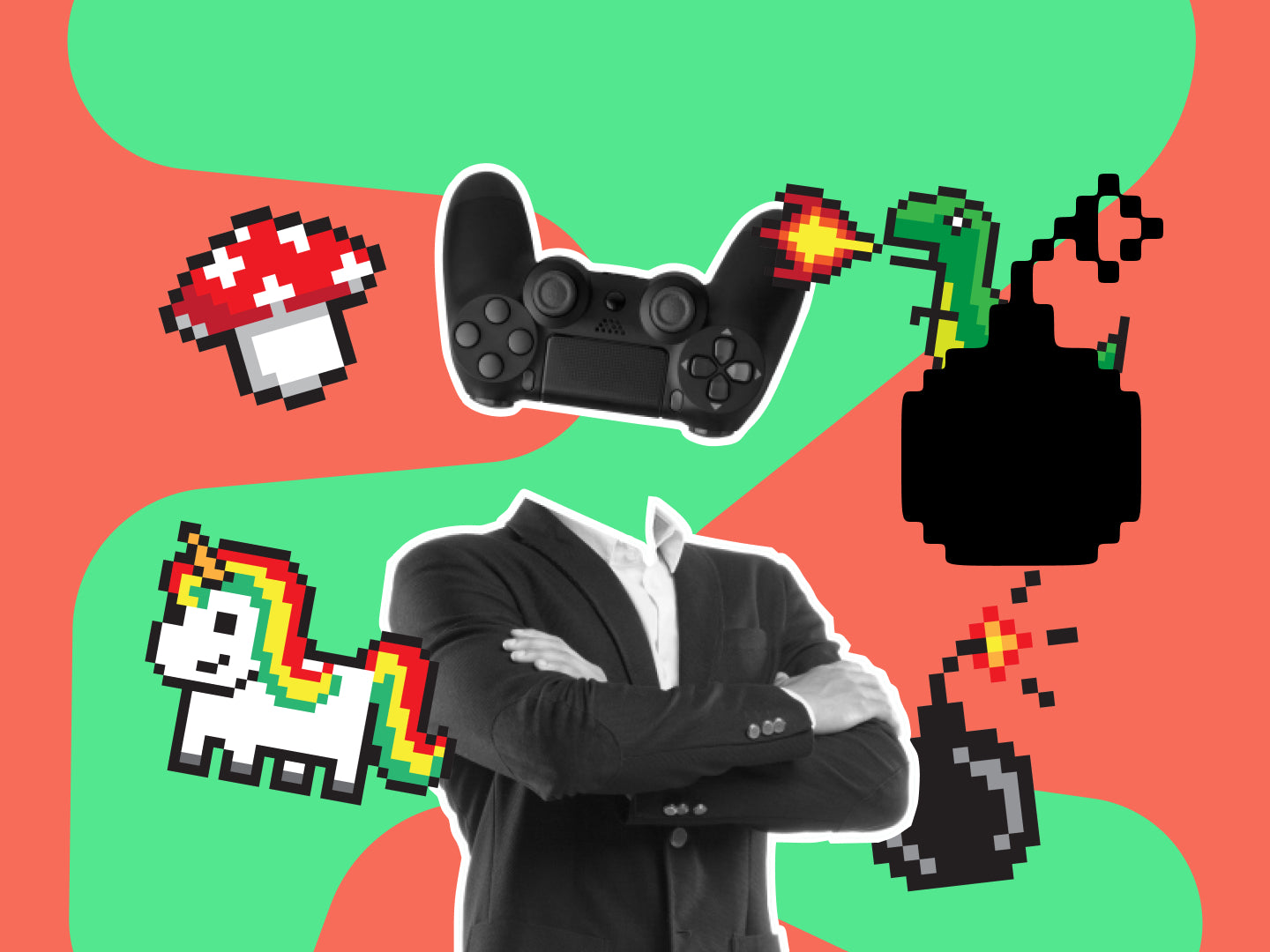 Career Kickstarter - Game Design