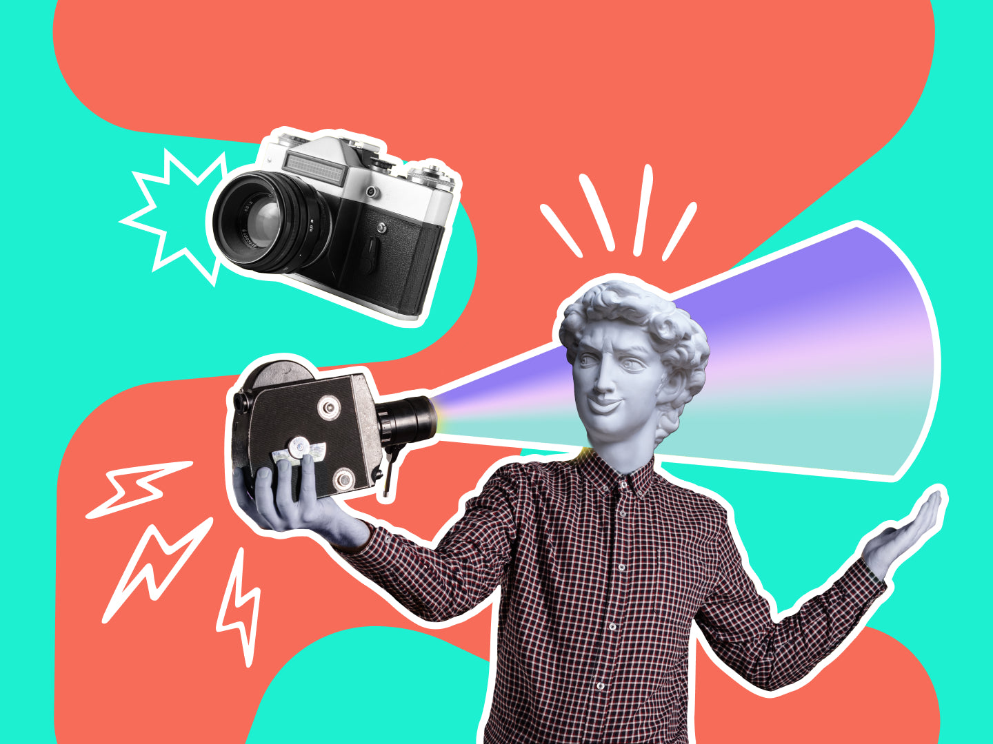 Trial Run - Landscape Photography