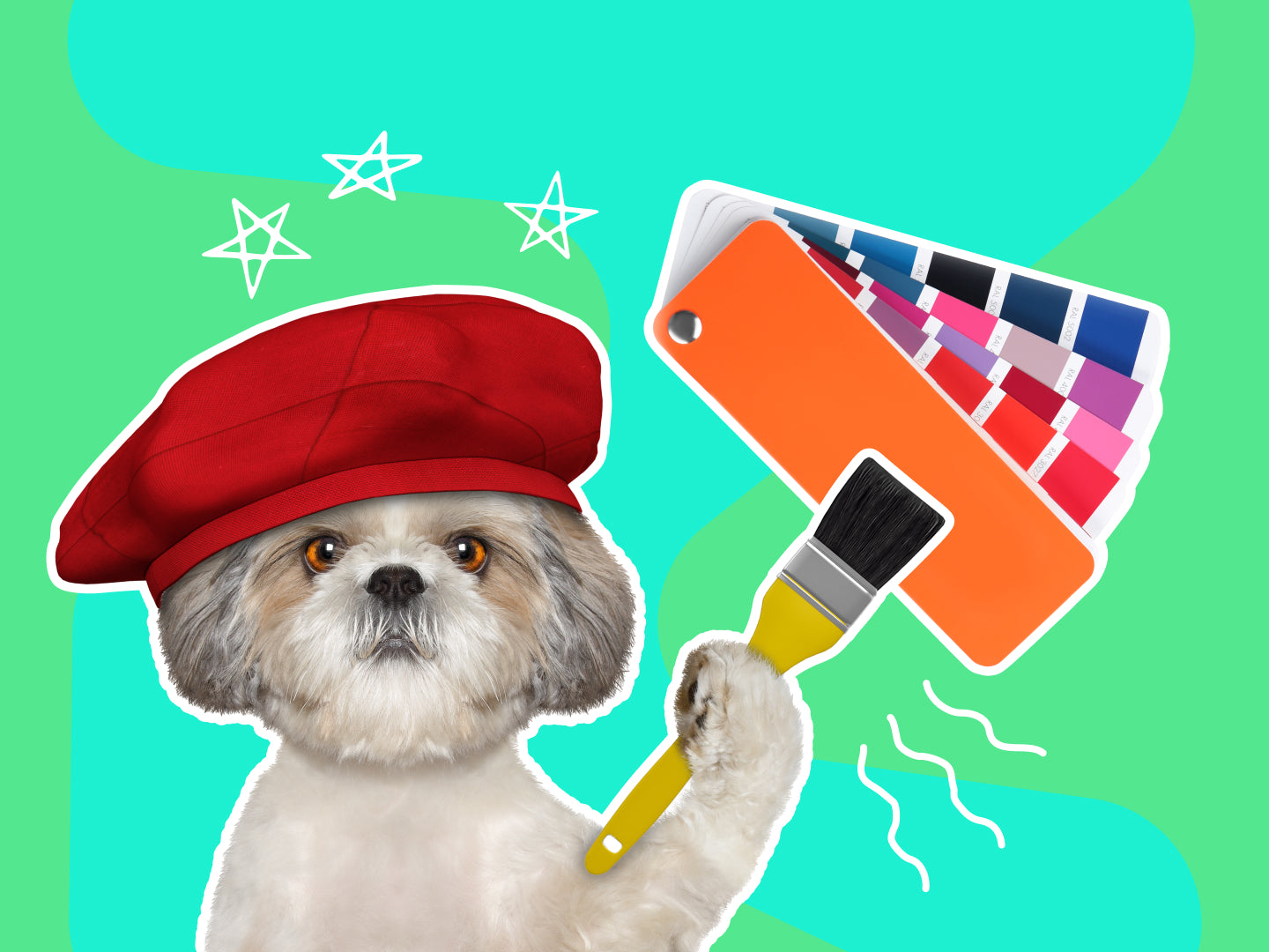 Learn to - Stage & Style a Space