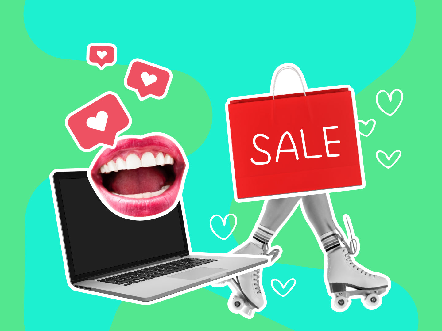 Learn to - Influence