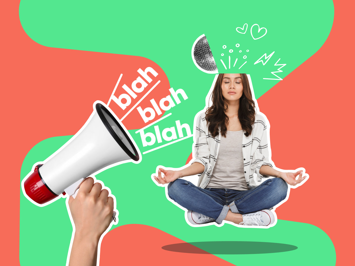 Career Kickstarter - Mental Health