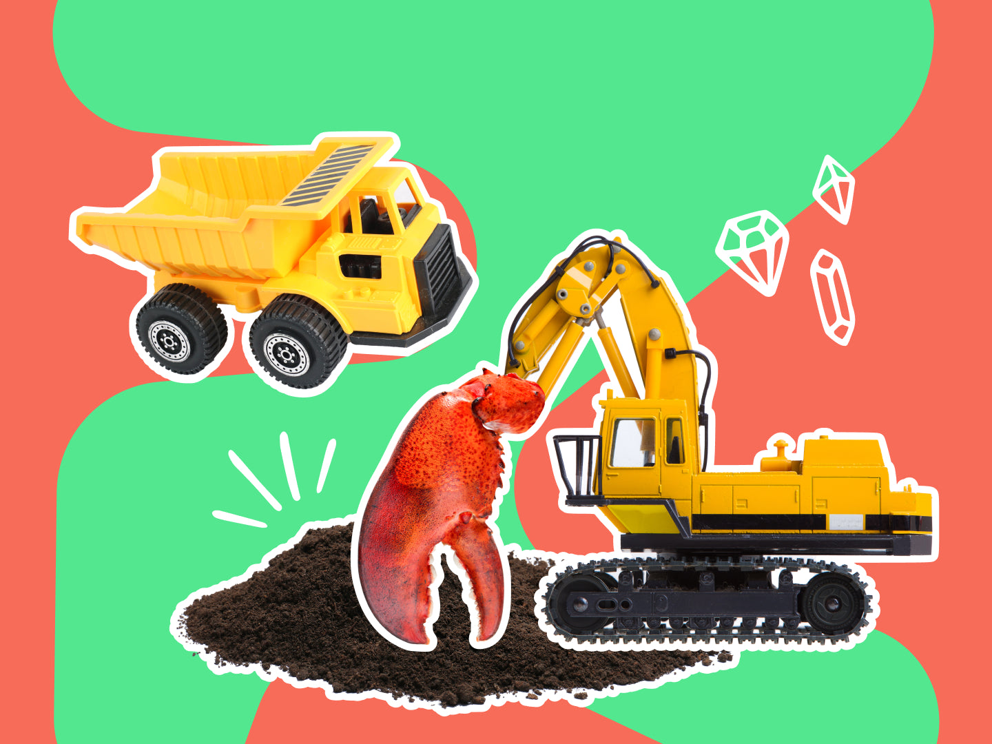 Career Kickstarter - Mining