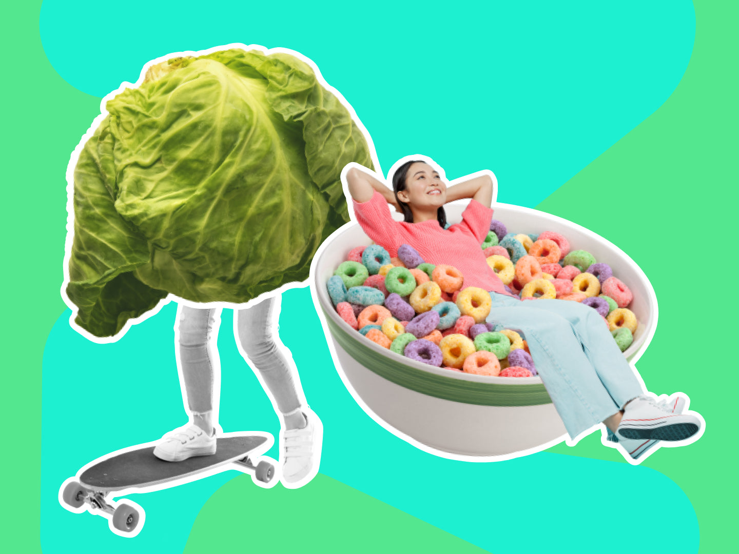 Learn to - Create a Diet Plan