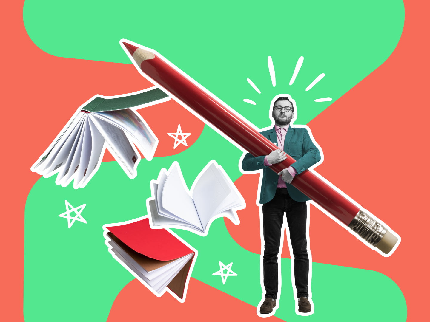 Career Kickstarter - Teacher's Aide