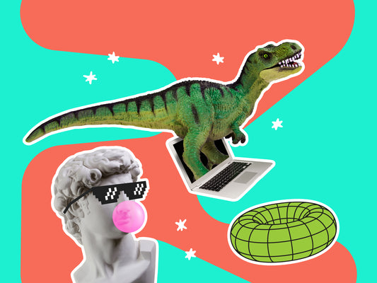 Trial Run - Teacher's Aide