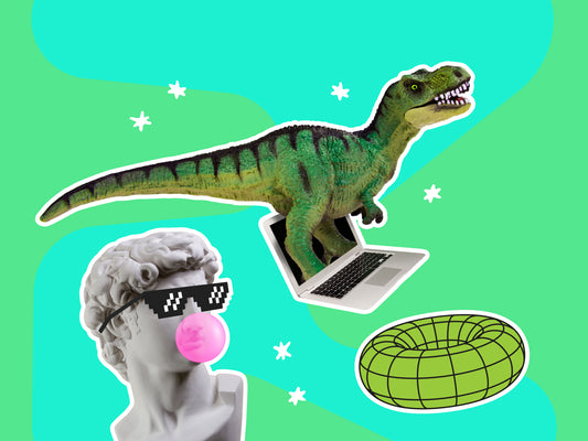 Skillin' It - Game Design