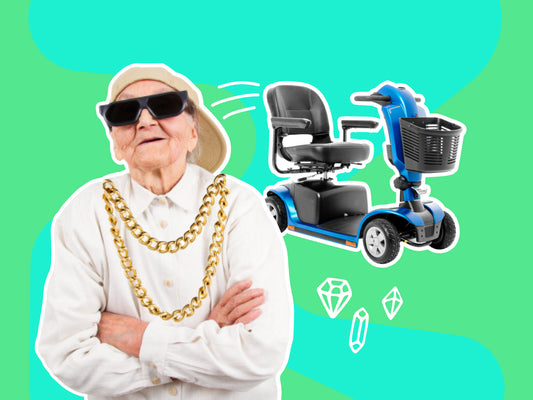 Skillin' It - Aged Care