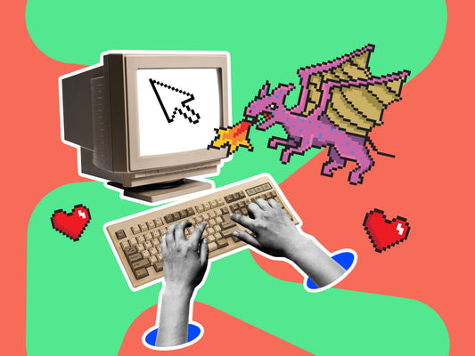 Career Kickstarter - Motion Graphics & Animation