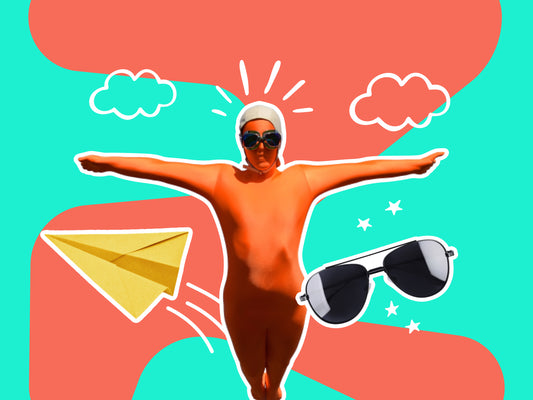 Trial Run - Flight Attendant