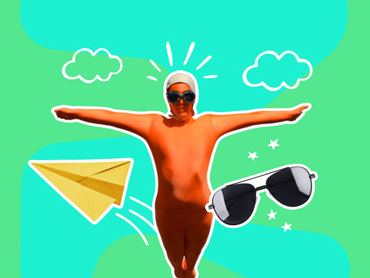 Skillin' It - Travel & Tourism