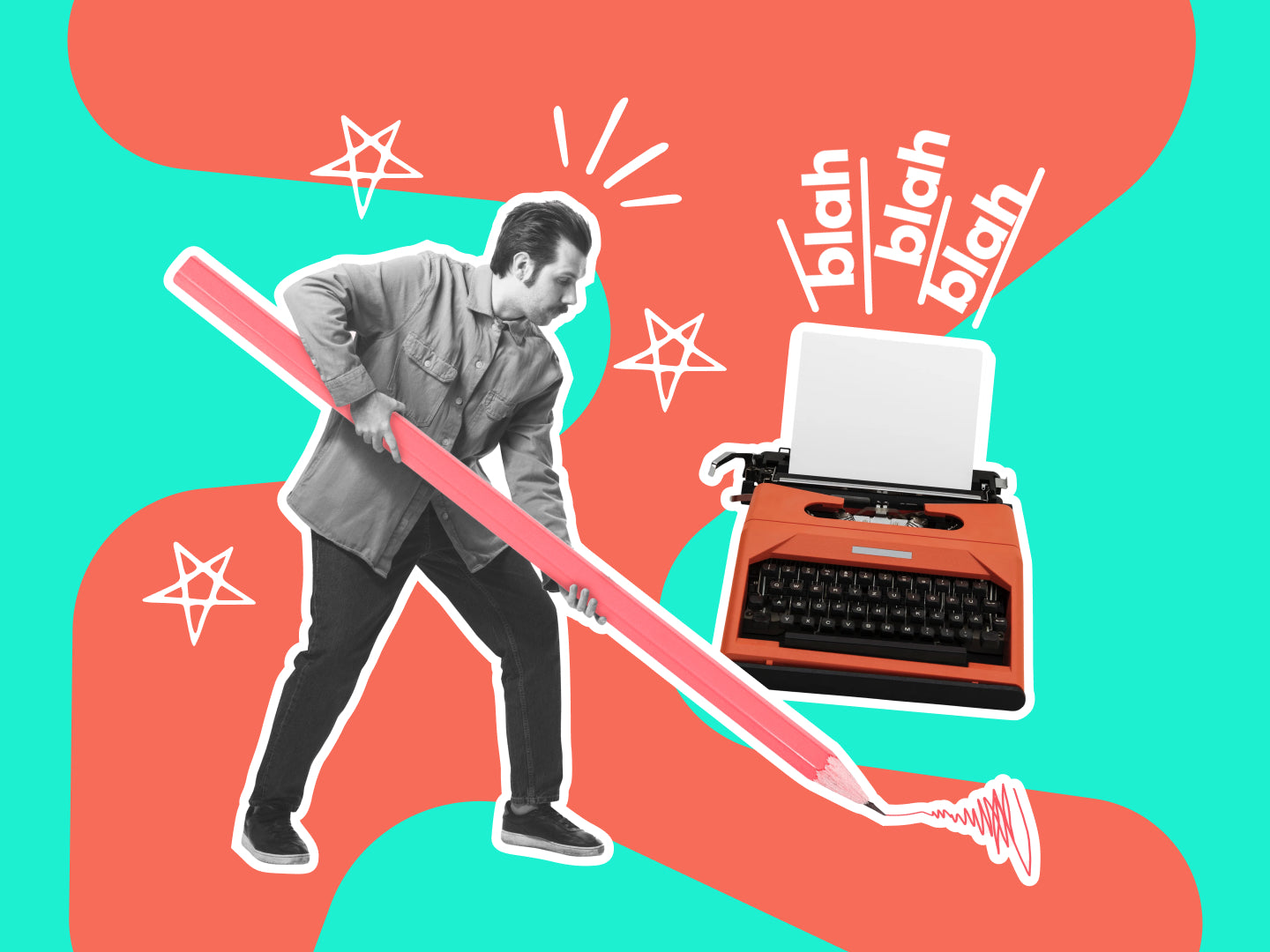 Trial Run - Branding