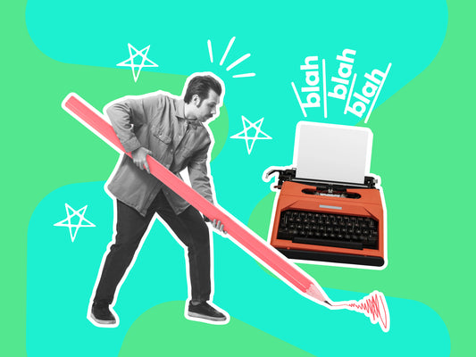 Skillin' It - Branding & Influencing