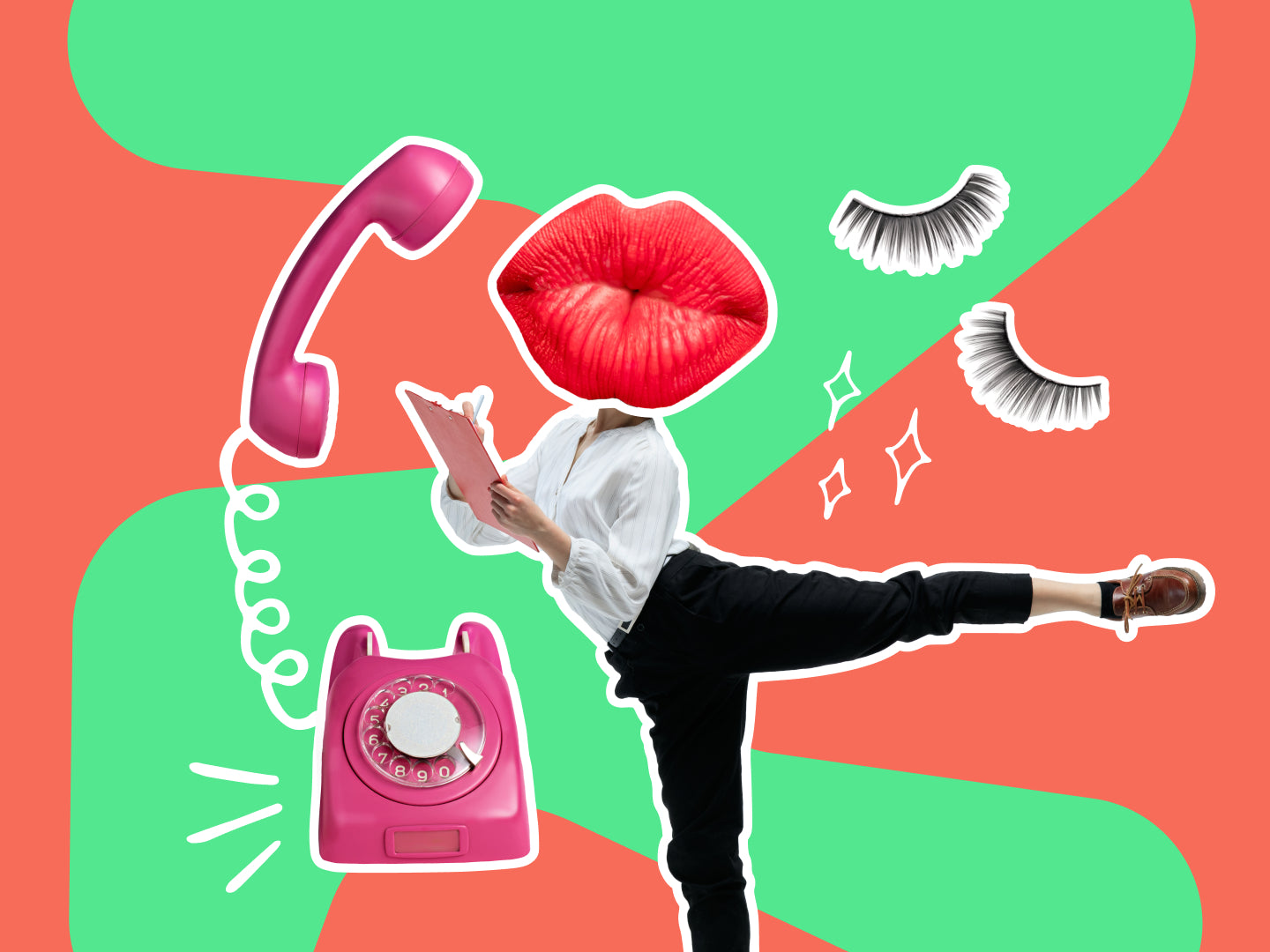 Career Kickstarter - Beauty