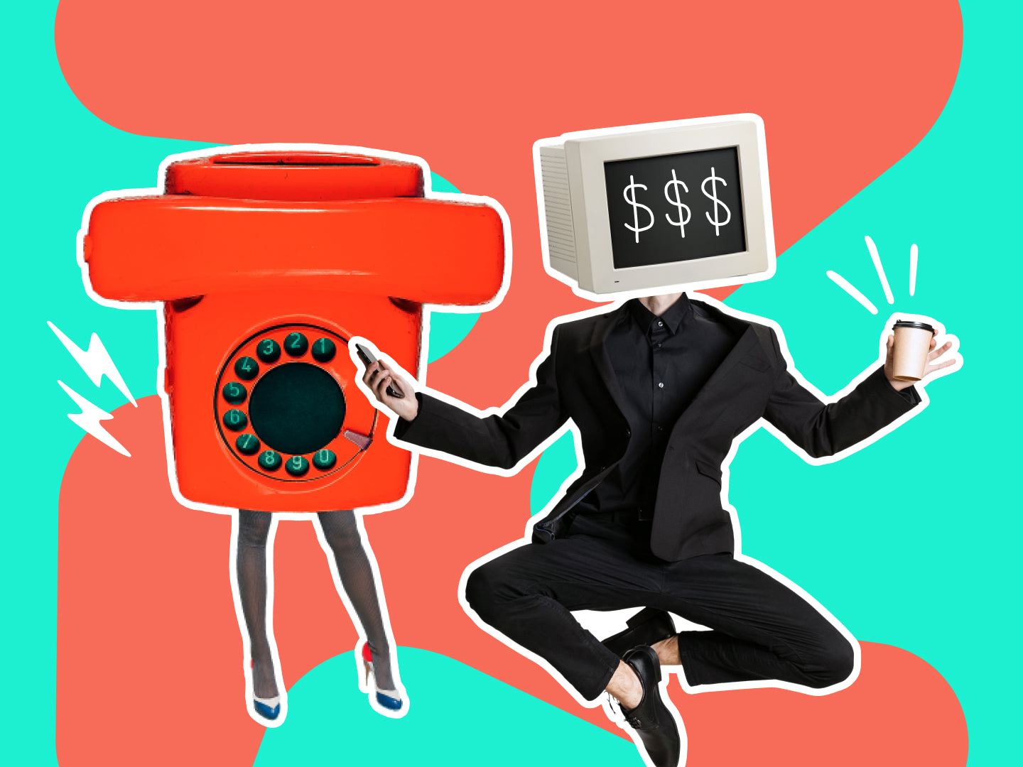 Trial Run - Influencing