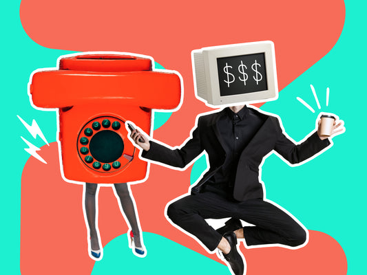 Trial Run - Influencing