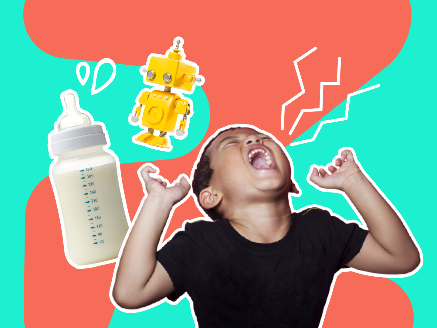 Childcare Essentials