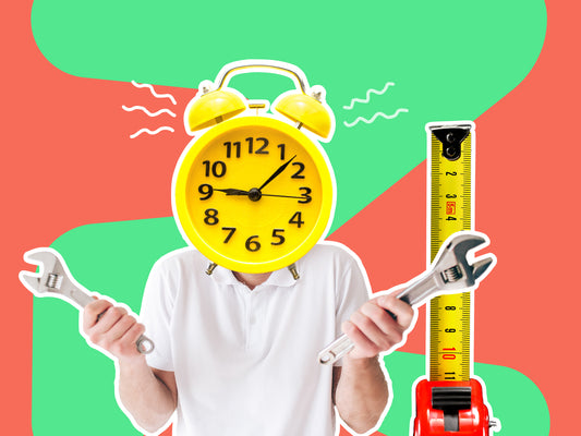 Career Kickstarter - Plumbing