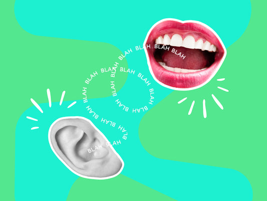 Skillin' It - Graphic Design