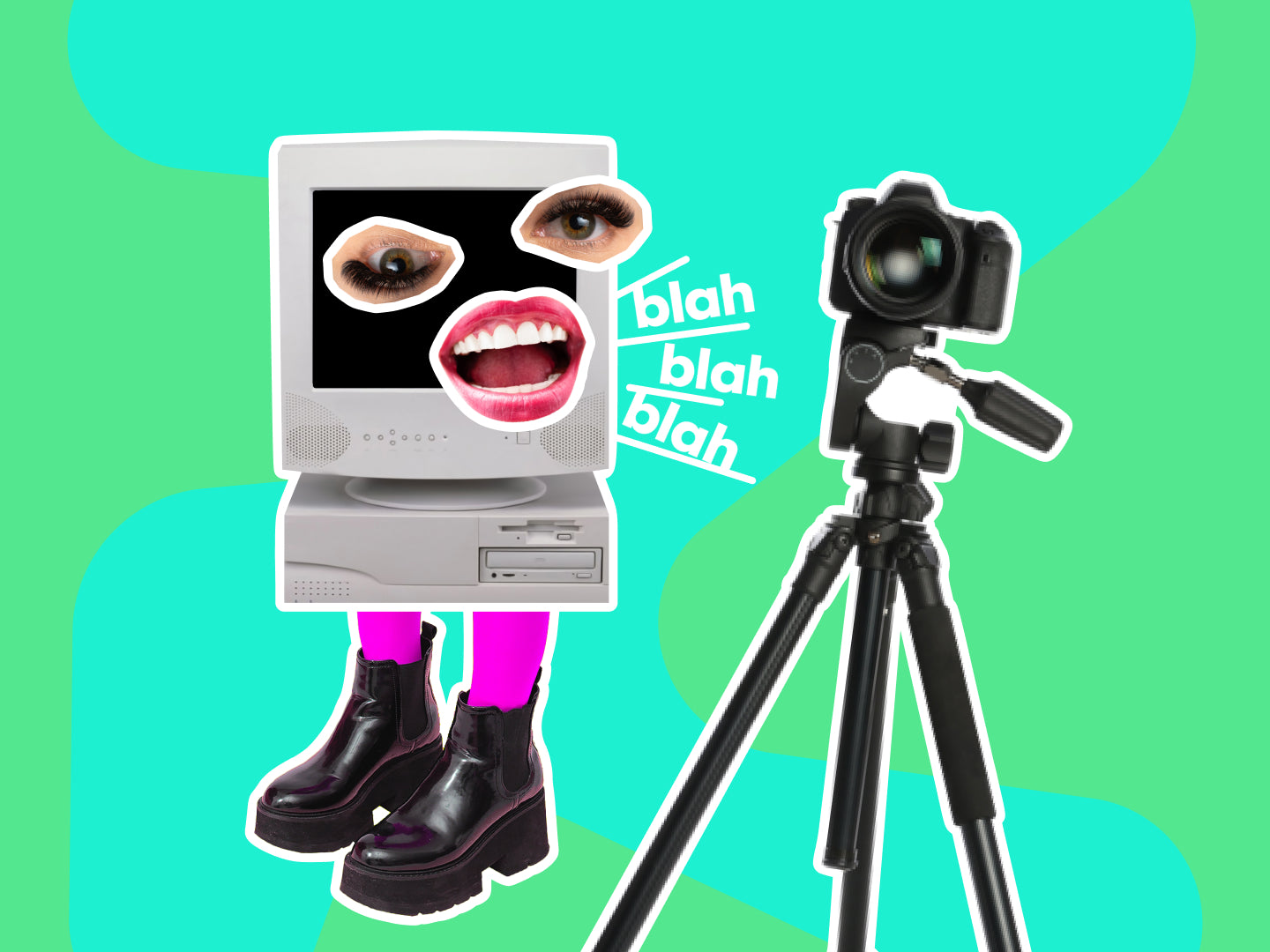 Skillin' It - Entrepreneurship