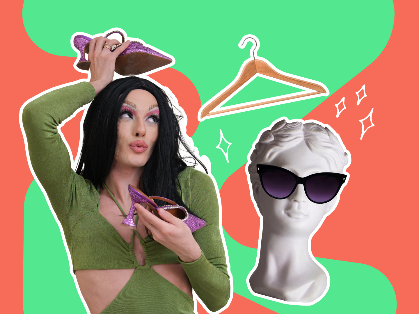 Career Kickstarter - Fashion