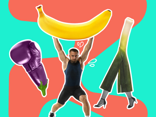 Learn About Good Nutrition