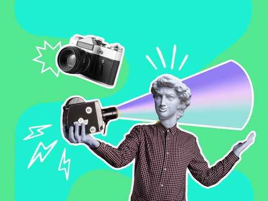 Skillin' It - Photography