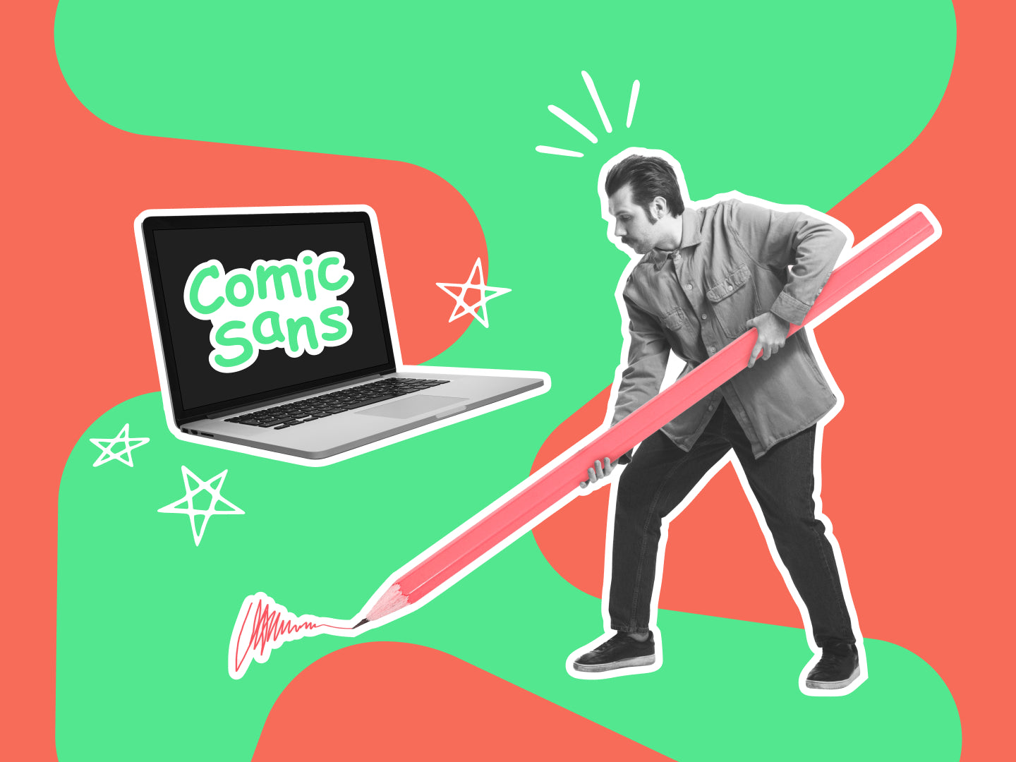 Career Kickstarter - Graphic Design