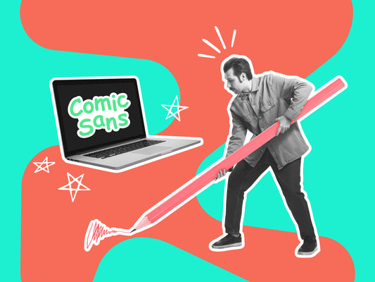 Graphic Design Essentials