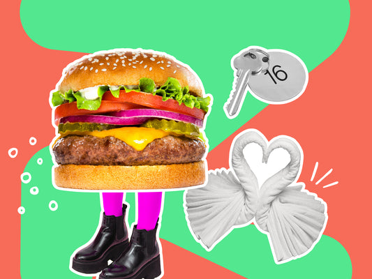 Career Kickstarter - Nutrition