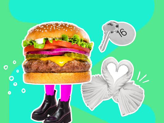 Skillin' It - Hospitality & Restaurant Management