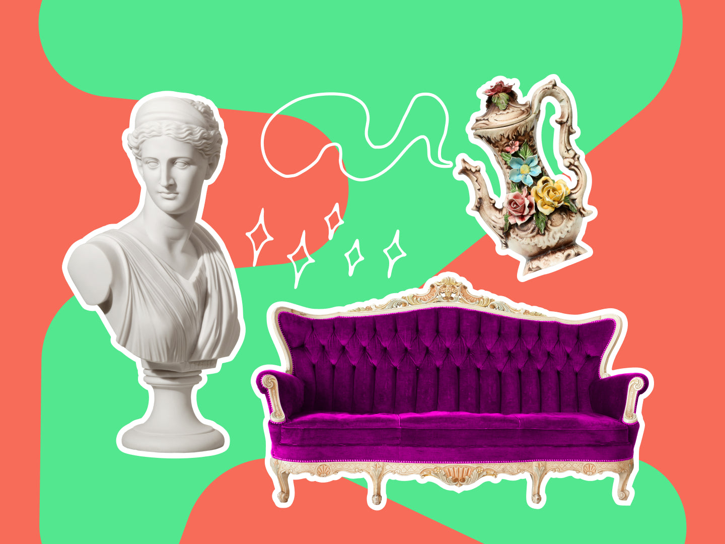 Career Kickstarter - Interior Design