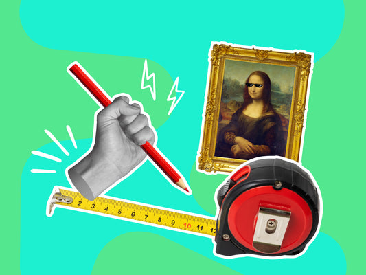 Skillin' It - Interior Design