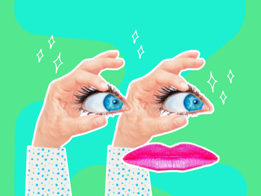 Skillin' It - Makeup Artistry