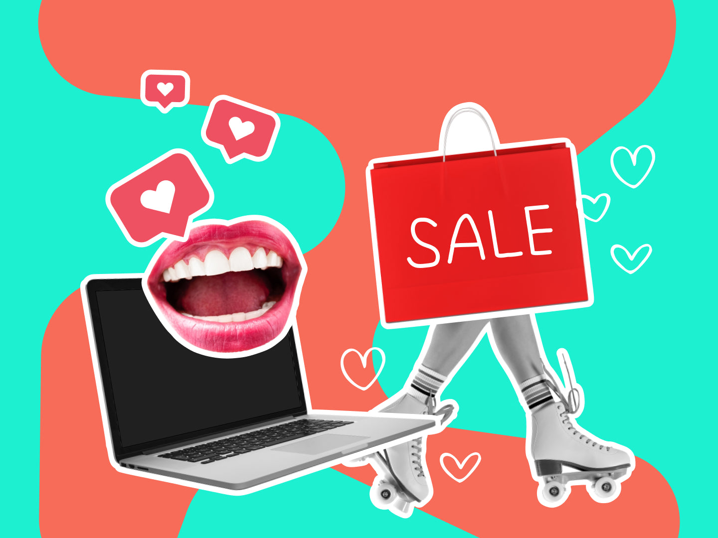 Influencing Essentials