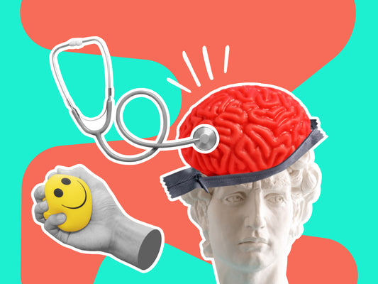 Learn About Adolescent Mental Health