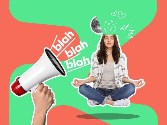 Career Kickstarter - Mental Health