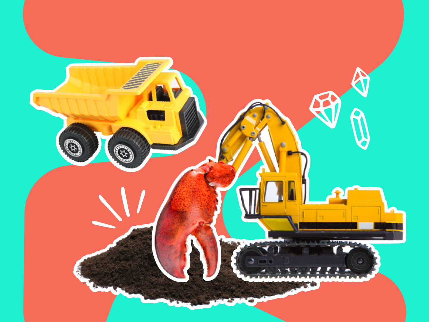 Trial Run - Mining & FIFO