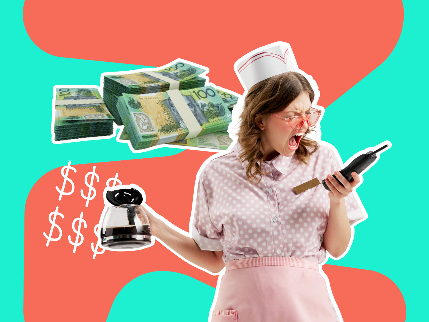 Trial Run - Nutrition and Business