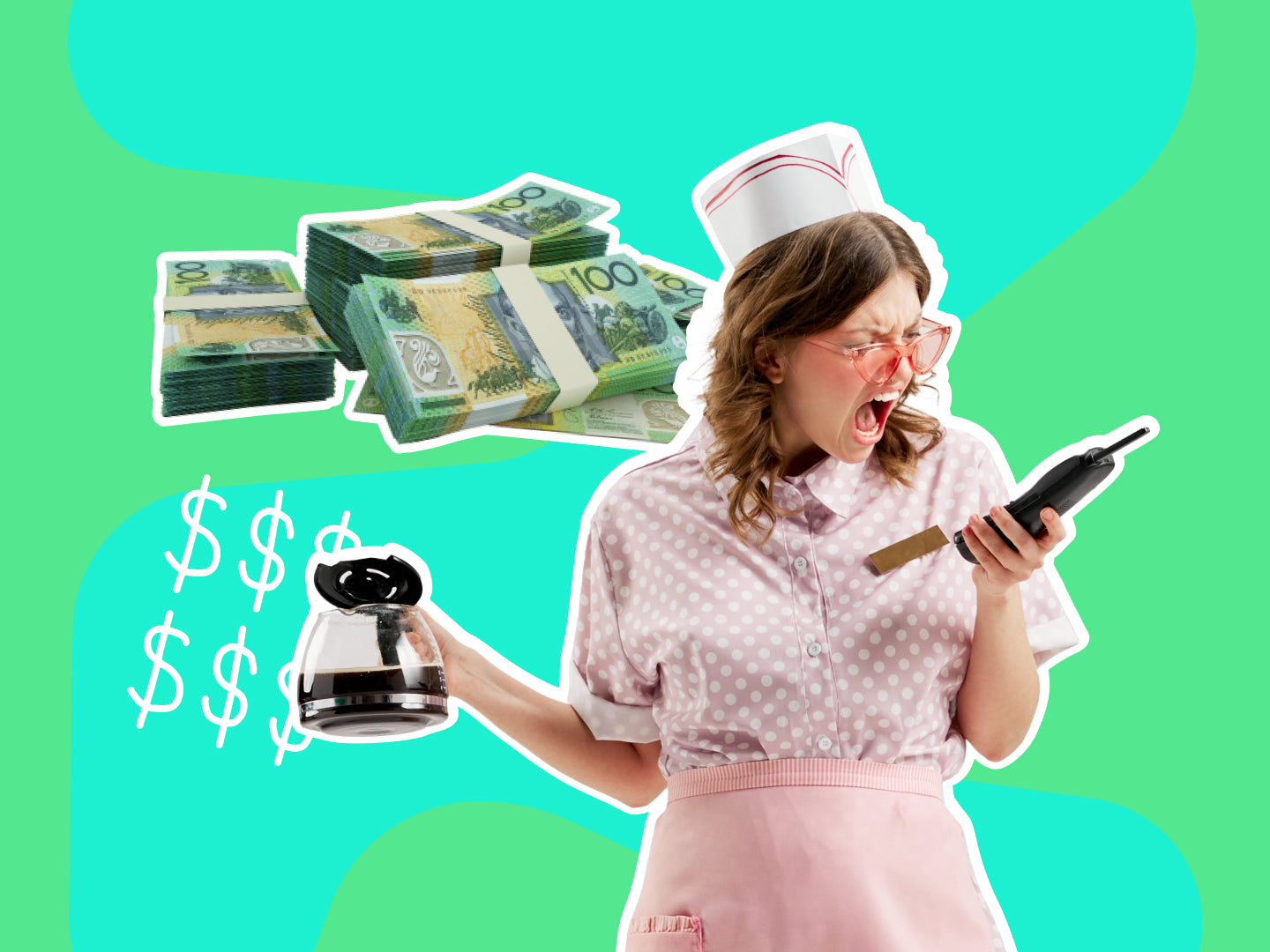 Skillin' It - Management