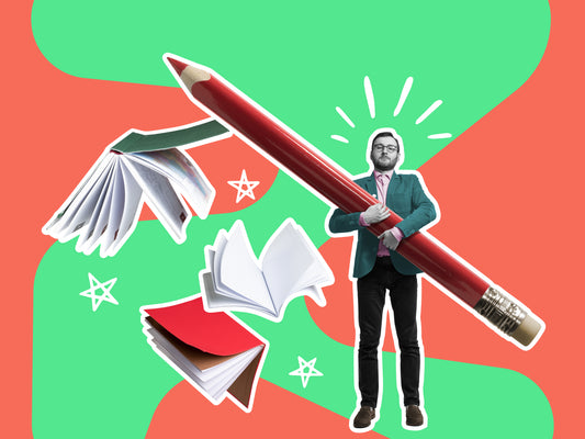 Career Kickstarter - Teacher's Aide