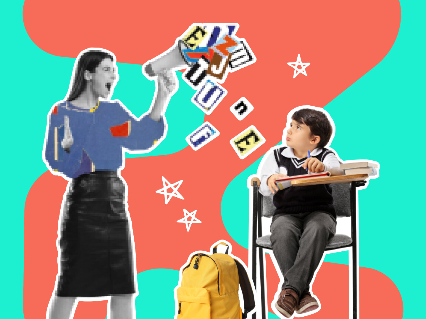 Teacher Aide Essentials