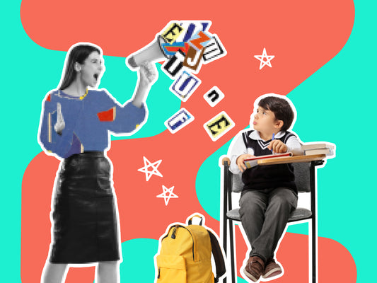 Teacher Aide Essentials