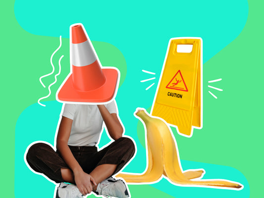 Skillin' It - Construction